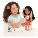 Disney Interaktywna lalka śpiewająca Vaiana 2 Moana 2 35 cm oraz accessories