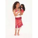 Disney Interaktywna lalka śpiewająca Vaiana 2 Moana 2 35 cm oraz accessories