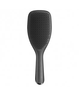 Tangle Teezer The Wet Detangler Täiskasvanud Juuksehari ja -kamm Must 1 tk