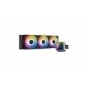 DeepCool LS720 Processor All-in-one liquid cooler 12 cm Black 1 pc(s) DeepCool LS720 Processor All-in-one liquid cooler 12 cm Black 1 pc(s)