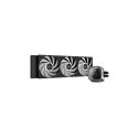 DeepCool LS720 Procesorius Universalusis skystinis aušintuvas 12 cm Juoda 1 vnt DeepCool LS720 Procesorius Universalusis skystinis aušintuvas 12 cm Juoda 1 vnt