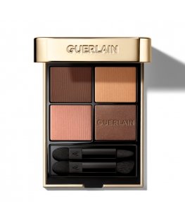 Guerlain Ombres G 258 Wild Nudes 6g