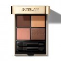 Guerlain Ombres G acu ēnas 6 g 258 Wild Nudes Matēts, Metālisks, Pērle, Satīns