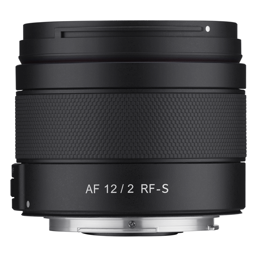 Samyang Lens Samyang AF 12mm F/2