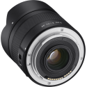 Objektyvas Samyang AF 12mm F/2.0 RF-S