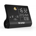 NASA meteorologinė stotis WSP1300 Juodas