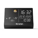 NASA Weather Station WSP1300 Black