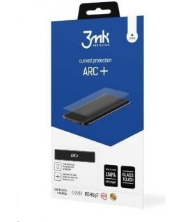 3MK Folia ARC+ Realme 12 4G Folia Fullscreen