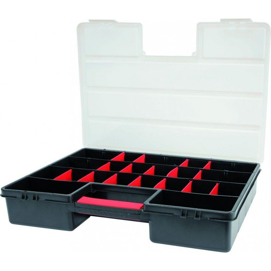 Polski Produkt Box for small items | 46x32 cm (78819) – 2