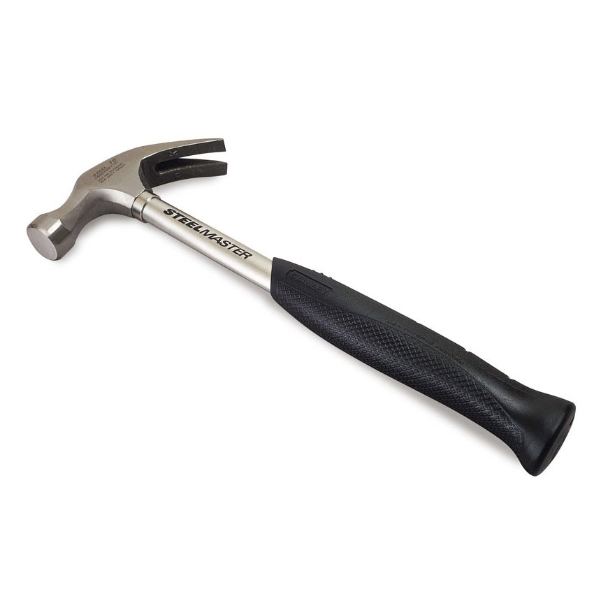 Stanley 1-51-031 vasara Timpurinvasara musta, Ruostumaton teräs – 2