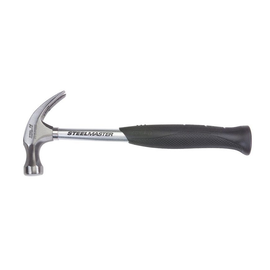 Stanley 1-51-031 vasara Timpurinvasara musta, Ruostumaton teräs – 3