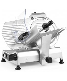Hendi Electric slicer, 250 W