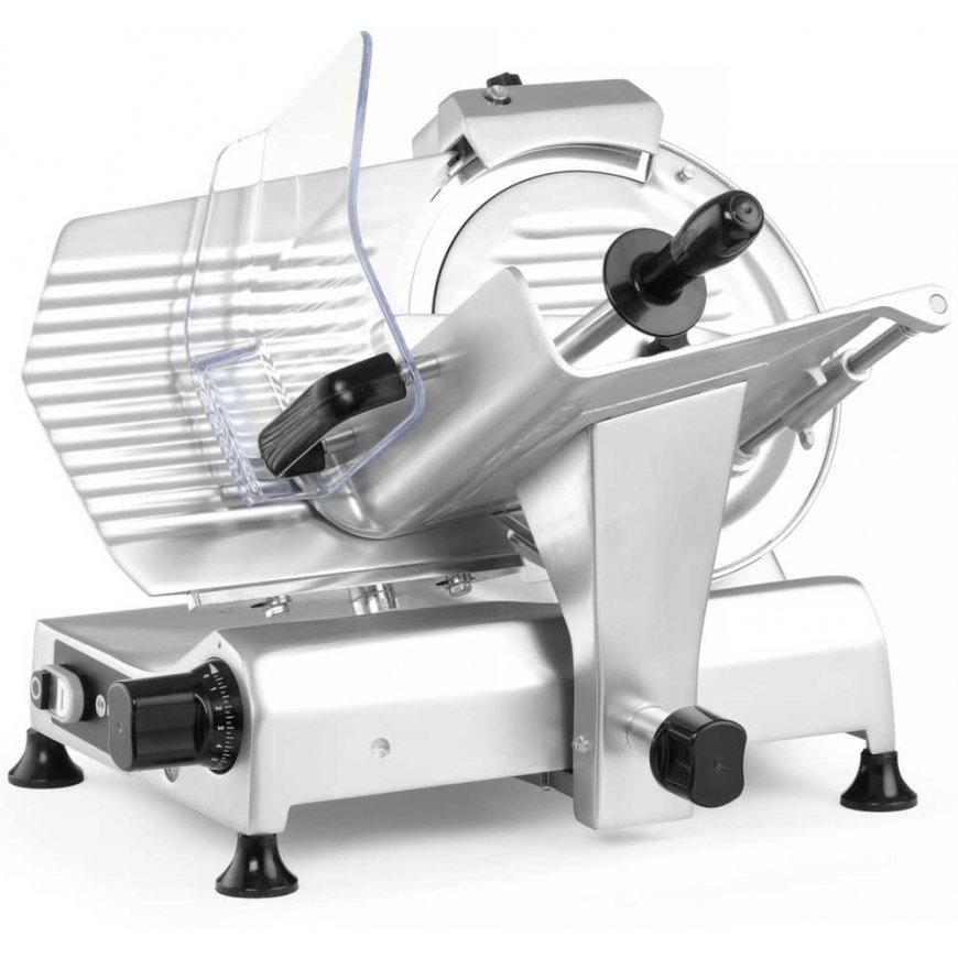Hendi Electric slicer, 250 W
