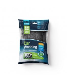ColorWay | CW-5612 | Microfiber Car Universal Extra