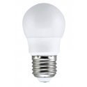LEDURO G45 LED-pirn Neutraalne valge 4000 K 8 W E27 F LEDURO G45 LED-pirn Neutraalne valge 4000 K 8 W E27 F