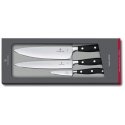 Victorinox Grand Maitre Kochmesser Set 3 pieces Victorinox Grand Maitre Kochmesser Set 3 pieces