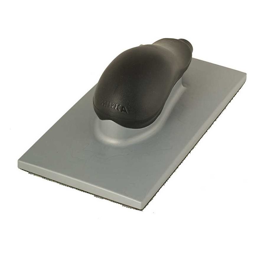 Mirka Sanding pad for sanding by