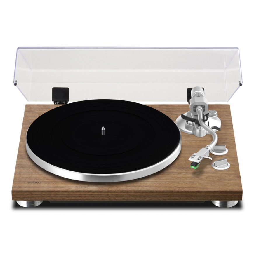 TEAC TN-400BT-X Siksnas piedziņas audio atskaņotājs
