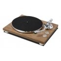TEAC TN-400BT-X Аудио проигрыватель с ременным приводом Черный, Грецкий орех Руководство TEAC TN-400BT-X Аудио проигрыватель с ременным приводом Черный, Грецкий орех Руководство