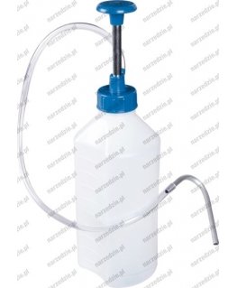 Pump Condor Werkzeug C3993 1 l