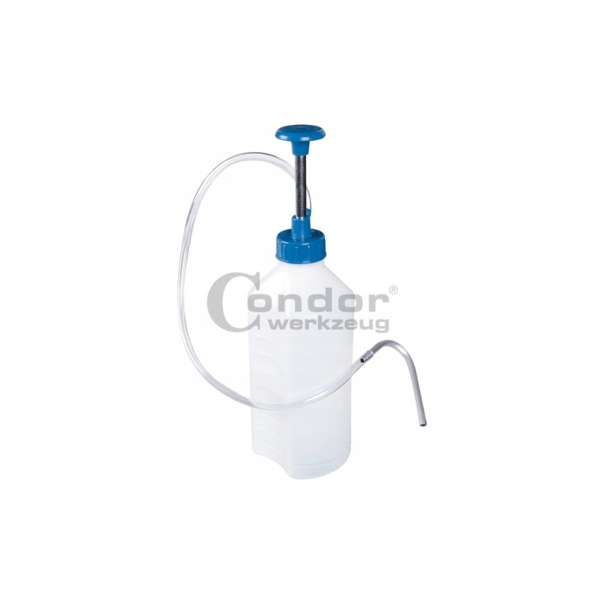 Pump Condor Werkzeug C3993 1 l – 2