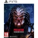 Illfonic Predator: Hunting Grounds PS5 Illfonic Predator: Hunting Grounds PS5