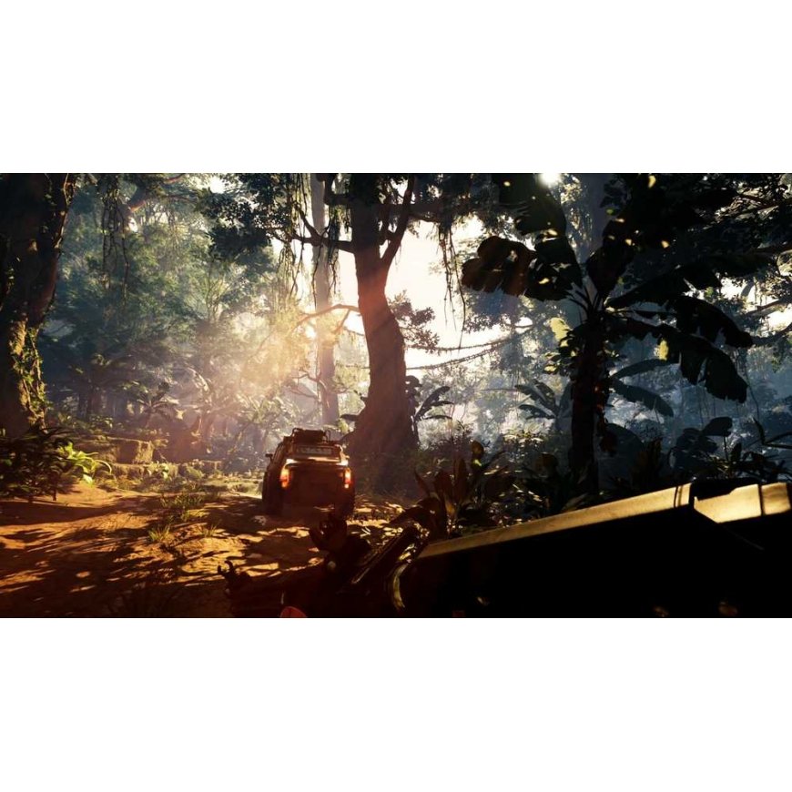 Illfonic Predator: Hunting Grounds PS5 – 2