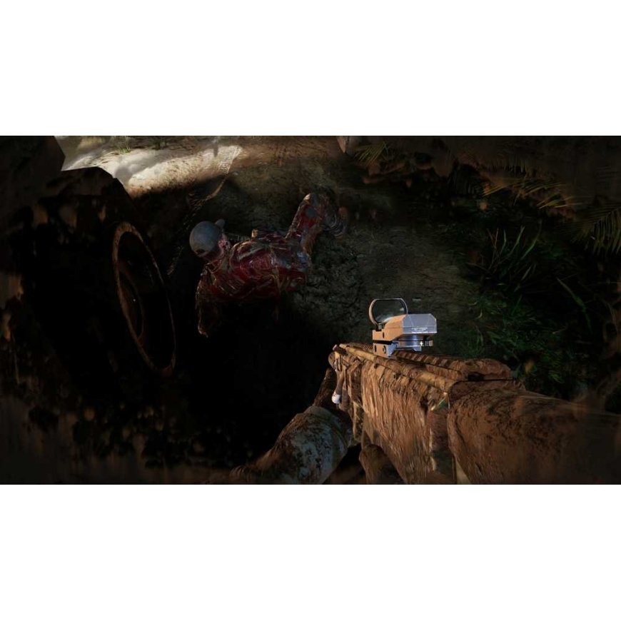 Illfonic Predator: Hunting Grounds PS5 – 5