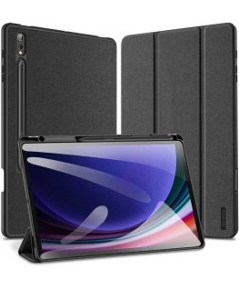 Dėklas Dux Ducis Toby Samsung X820 Tab S10 Plus juodas
