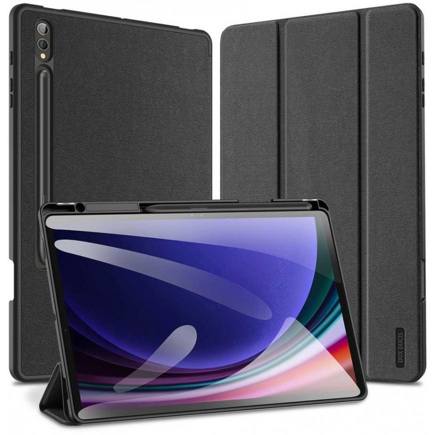 Dux Ducis Case Dux Ducis Toby