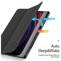 Dėklas Dux Ducis Toby Samsung X820 Tab S10 Plus juodas