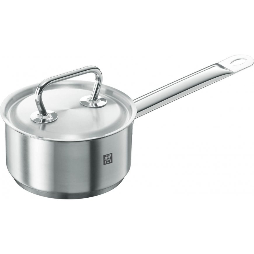 ZWILLING TWIN CLASSIC Kaistuvas su dangteliu 1 ltr