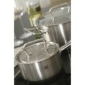 ZWILLING TWIN CLASSIC Kaistuvas su dangteliu 1 ltr