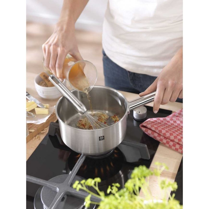ZWILLING TWIN CLASSIC Kaistuvas su dangteliu 1 ltr – 4