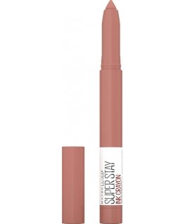 Matte Stay Lipstick Lipstick Super Stay (Ink Crayon)