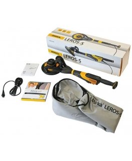 Wall sander Mirka LEROS-S 950CV 350 W