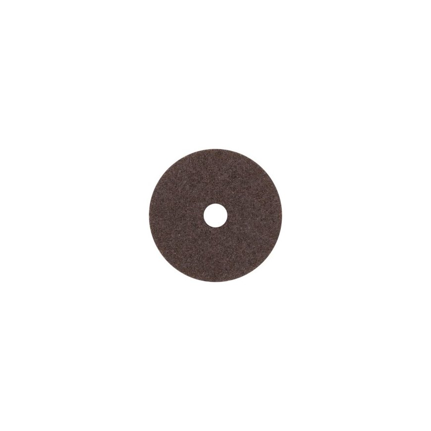 Mirka Felt disk for cleaning Mirka