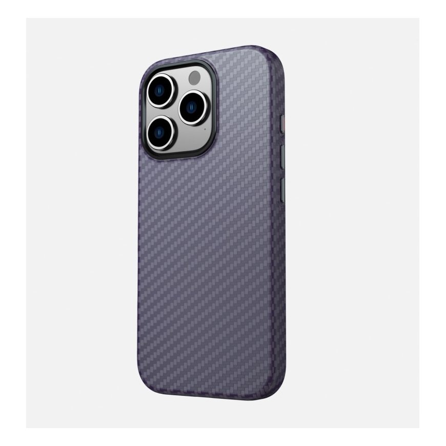 Swissten MagStick Shell Case for Apple iPhone 12 / 12 Pro – 2