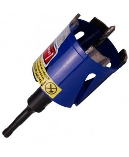 68mm Diamond drill for rosettes DISTAR DDS-W SDS PLUS