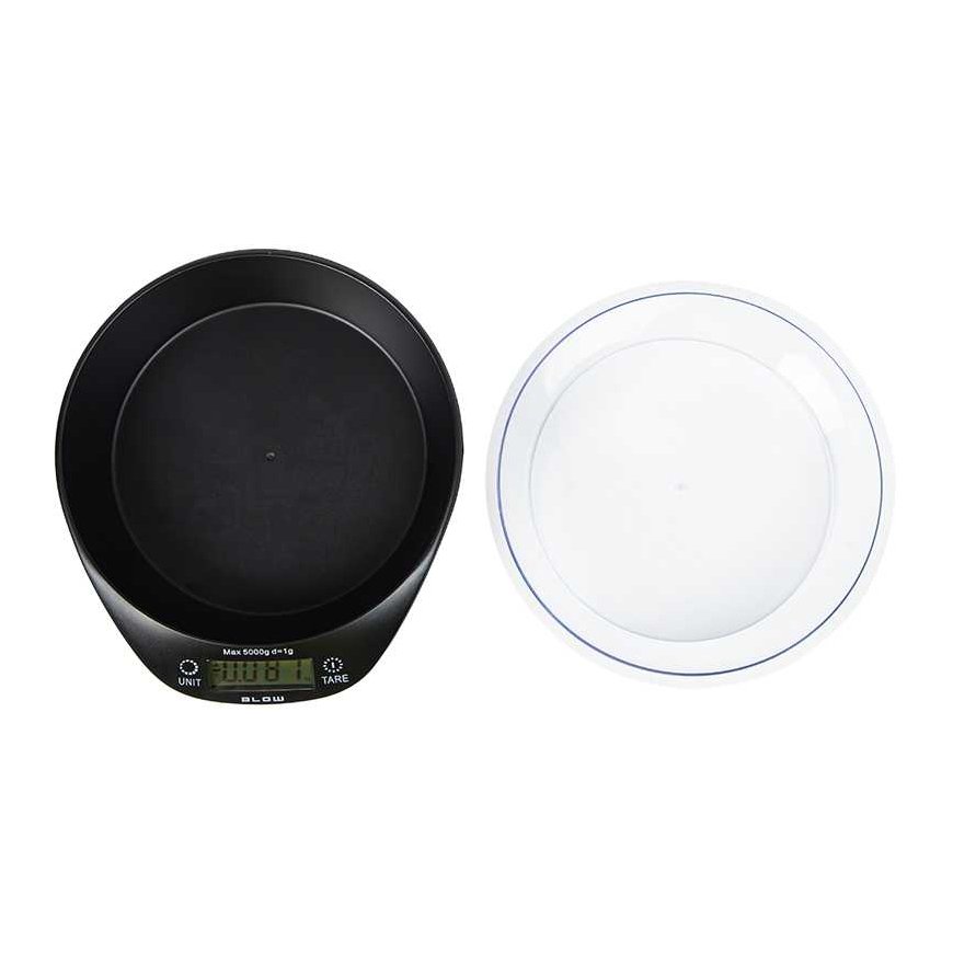 Blow Kitchen scales KS206 with 0.7L 5kg bowl – 2