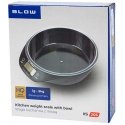 Blow Virtuvinės svarstyklės KS206 su 0.7L 5kg dubuo Blow Virtuvinės svarstyklės KS206 su 0.7L 5kg dubuo