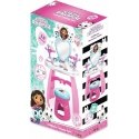 Smoby Koci Domek Gabi Duża Toaletka su lustrem i taboretem + 10 akcesoriów salon piękności Smoby Koci Domek Gabi Duża Toaletka su lustrem i taboretem + 10 akcesoriów salon piękności