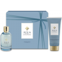 Aqua di Sorrento Posillipo 100ml EDP 100 ml + Dušo želė 200 ml kvepalai Vyrams EDP Rinkinys Aqua di Sorrento Posillipo 100ml EDP 100 ml + Dušo želė 200 ml kvepalai Vyrams EDP Rinkinys
