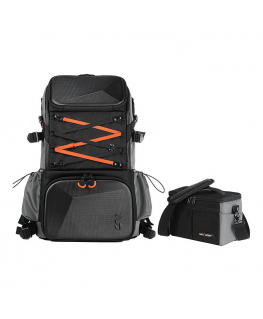 Kf Concept Kuprinė 32L K&F Concept Beta