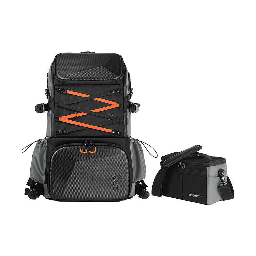 Kf Concept Kuprinė 32L K&F Concept Beta