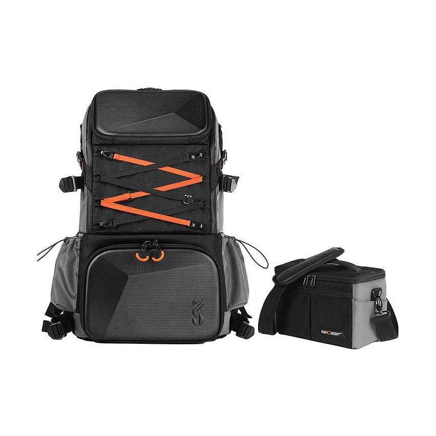 Kf Concept Kuprinė 32L K&F Concept Beta – 4