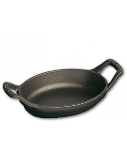 Staub 1301323 panna & kastrolis Viena panna