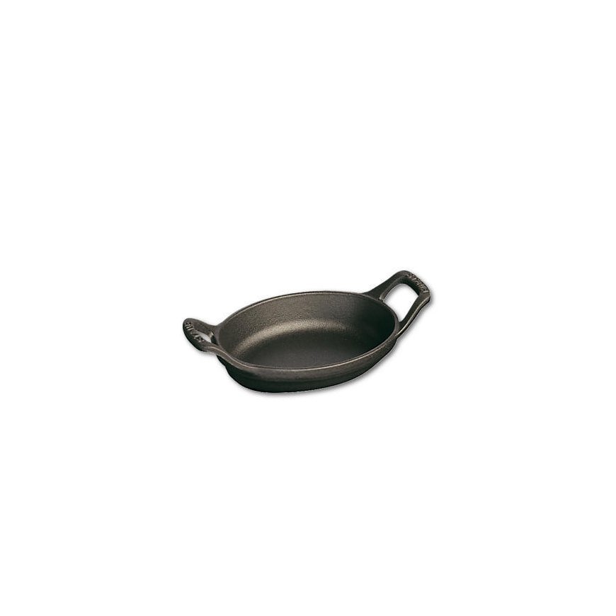 Staub 1301323 paistinpannu Yksittäinen paistinpannu
