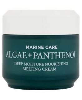 Heimish Marine Care Algae + Panthenol Deep Drėkinamasis maitininantis Melting Kremas Day Kremas