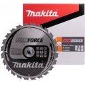 MAKITA PIŁA TARCZOWA 355x30x24z MAKFORCE DREWNO MAKITA PIŁA TARCZOWA 355x30x24z MAKFORCE DREWNO
